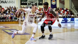 Pobeda Crvene zvezde 